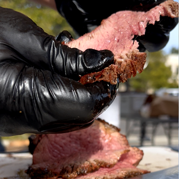 tri tip bbq, santa barbara