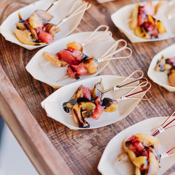 appetizers, santa barbara