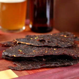 [1/2lb] Bulk Beef Jerky